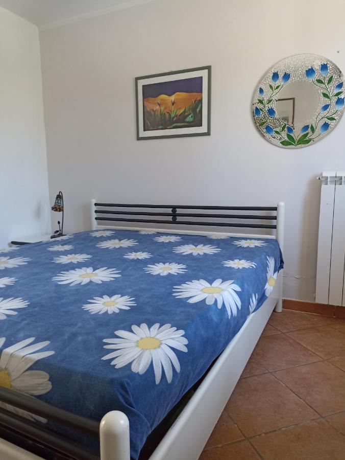 Portoselvaggio Villa Martina Santa Caterina  ภายนอก รูปภาพ