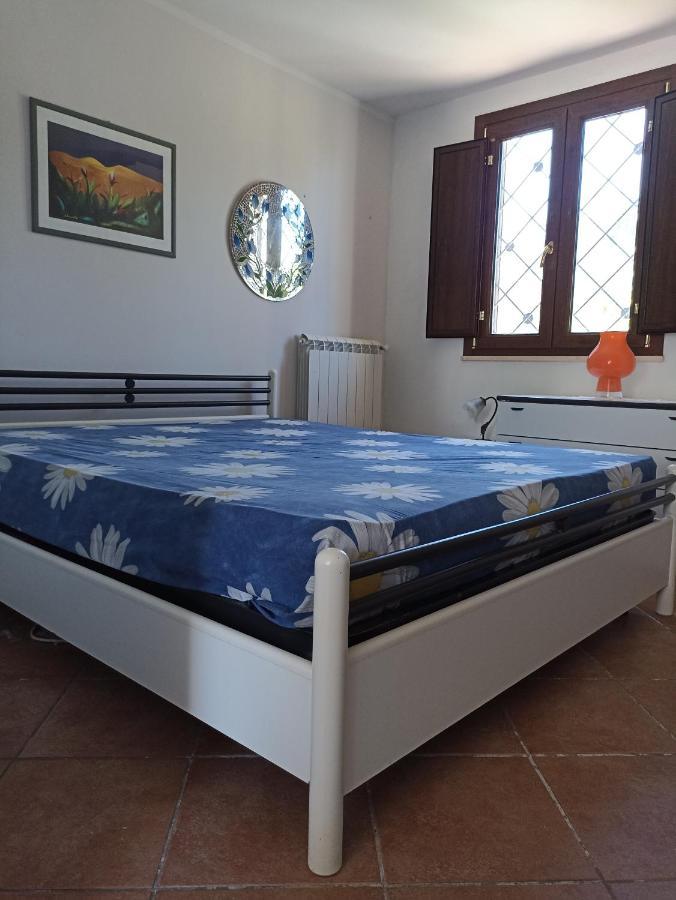 Portoselvaggio Villa Martina Santa Caterina  ภายนอก รูปภาพ