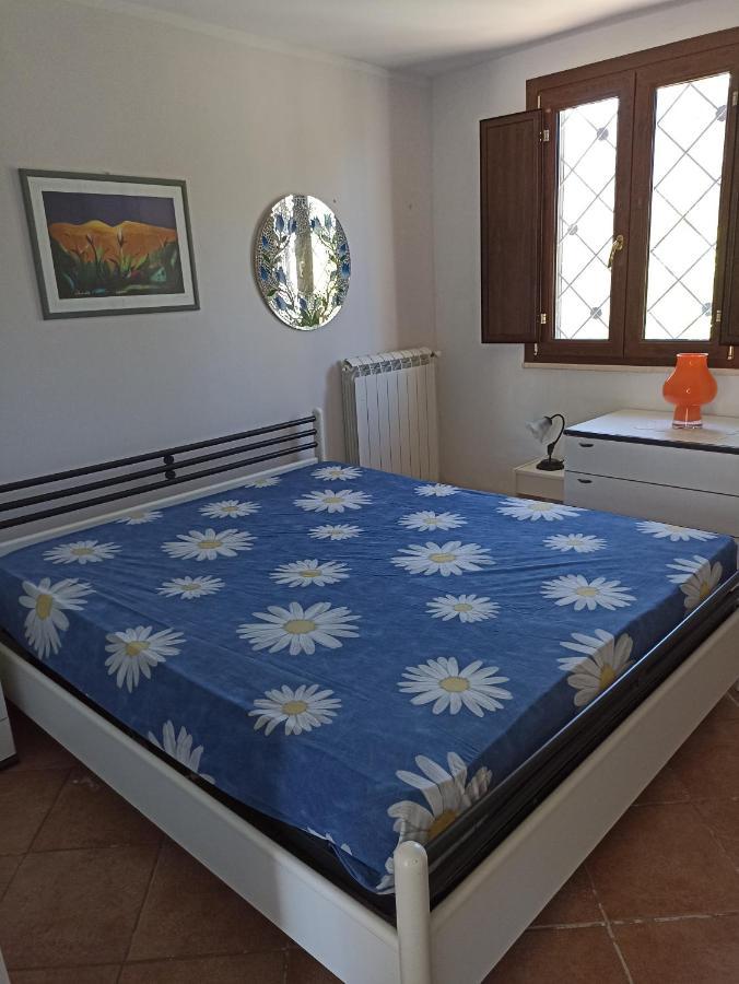 Portoselvaggio Villa Martina Santa Caterina  ภายนอก รูปภาพ