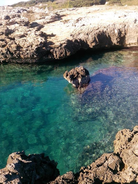 Portoselvaggio Villa Martina Santa Caterina  ห้อง รูปภาพ