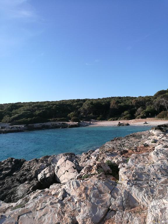 Portoselvaggio Villa Martina Santa Caterina  ภายนอก รูปภาพ